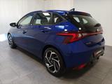 Hyundai i20 1.0 T-GDI Navi|CAM|Sitzhz.|DAb - Hyundai i20: mit Android Auto