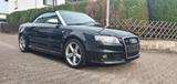 Audi RS4 4.2 quattro Cabriolet -