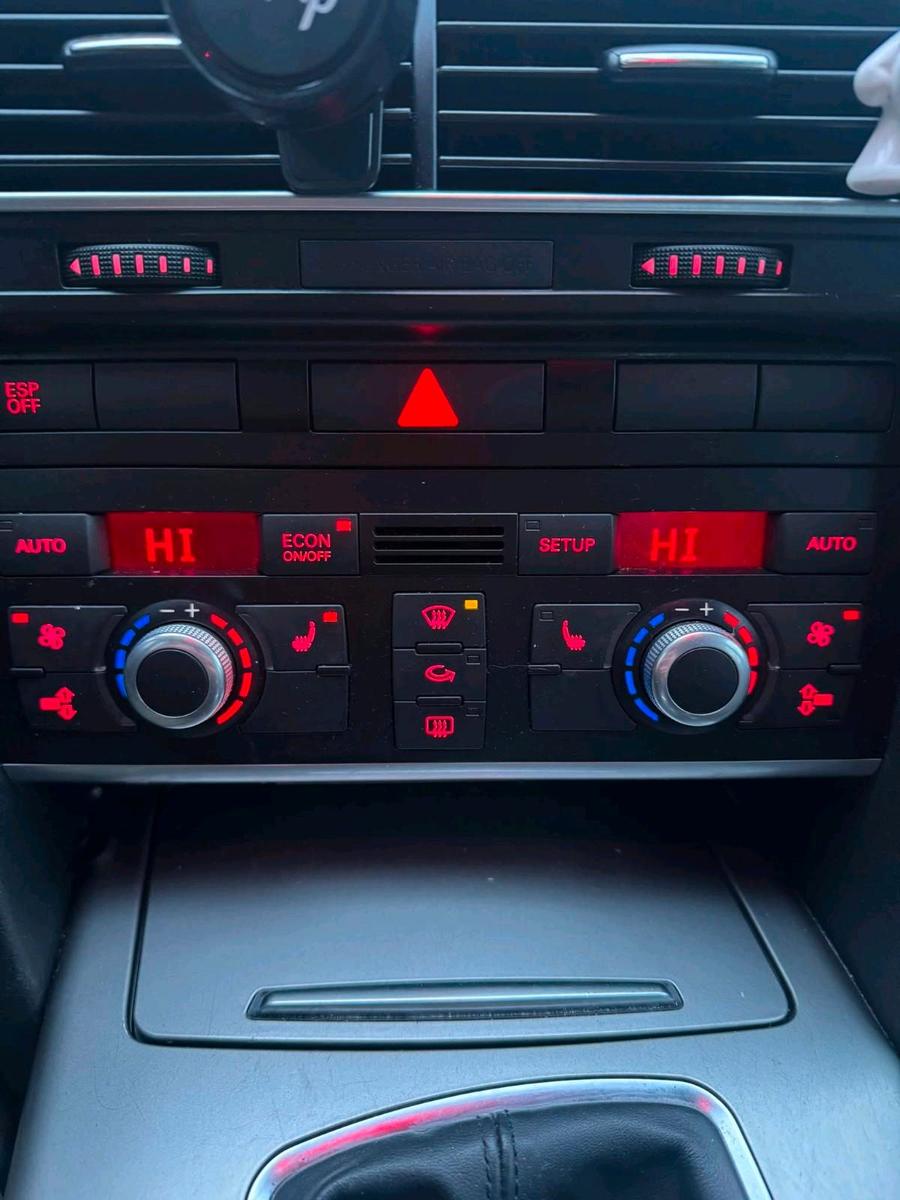 Audi A6 2007 — photo 6