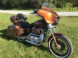 Harley-Davidson Sportster 1200 XL - HARLEY-DAVIDSON 1995 SPORTSTER 1200