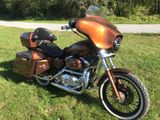 Harley-Davidson Sportster 1200 XL - HARLEY-DAVIDSON 1995 SPORTSTER