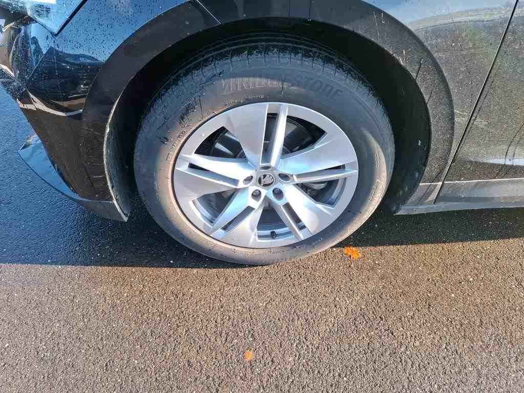 Skoda Enyaq - Bild 10