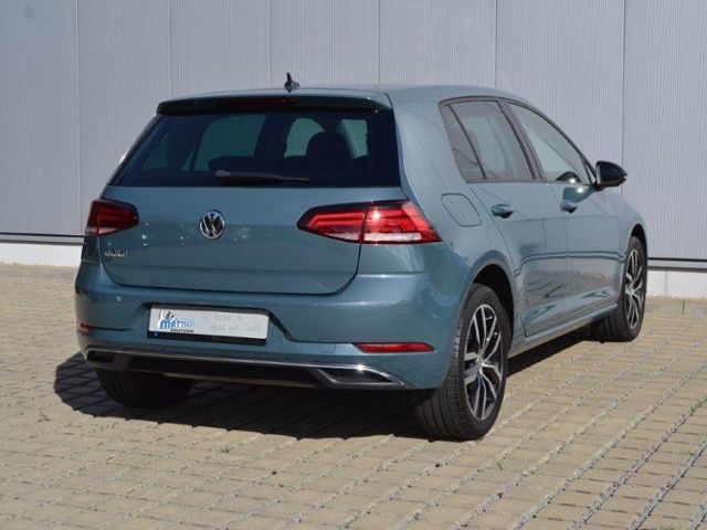 Golf VII 1.0 TSI 116 PS IQ.Drive PLUS-PAKET/NAVI