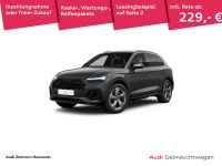Audi Q5 - Vorschau Bild 1