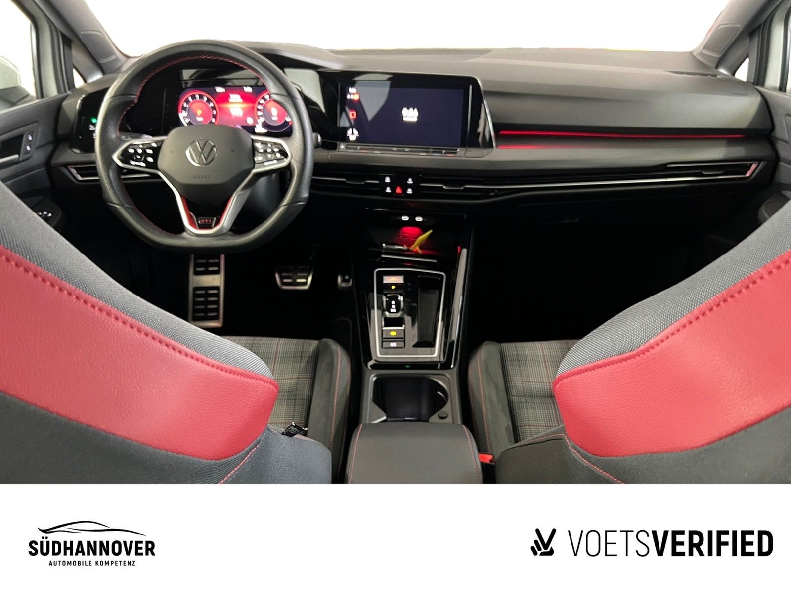 Volkswagen Golf - Bild 9