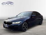BMW M550 i xDrive Limousine Laser/H&K/HUD/AirPaket - BMW M-Modelle