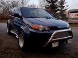 Honda HR-V EXCENTRIC Allrad 1999 an Bastler - gebrauchte Honda HR-V aus dem Jahr 1999