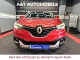 Renault Kadjar XMOD.NAVI.PDC.SETZH.KLIMA.USB.TÜV NEU - gebrauchte Renault Kadjar aus dem Jahr 2017