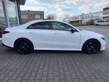 Mercedes-Benz CLA 220 AMG Line*Pano*Ambiente*Scheckheft bei MB - gebrauchte Mercedes-Benz CLA 220 aus dem Jahr 2020