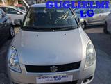 Suzuki SUZUKI Swift 1.3 4x4 5p. GL - Suzuki Swift: Gl
