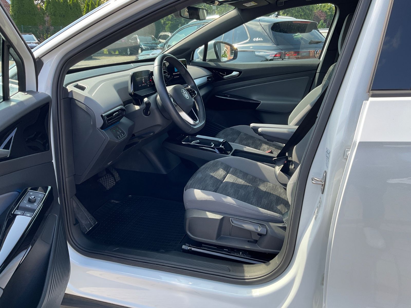 Fahrzeugabbildung Volkswagen ID.4 Pro 82 kWh Pro,AHK,LED,Navi,Sitzheizung