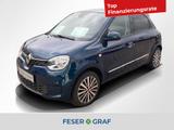 Renault Twingo 1.0 SCe 75 Signature Klima/Sitzhzg/Kamera - Renault Twingo: Limousine