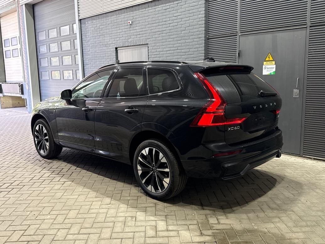Volvo XC60 T8 Ultra Dark | luftfederung | Harman/Kardo imagem 3