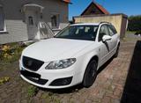 Seat Exeo ST 1.8 TSI Style - lü Scheckheft - gebrauchte Seat Exeo aus dem Jahr 2011