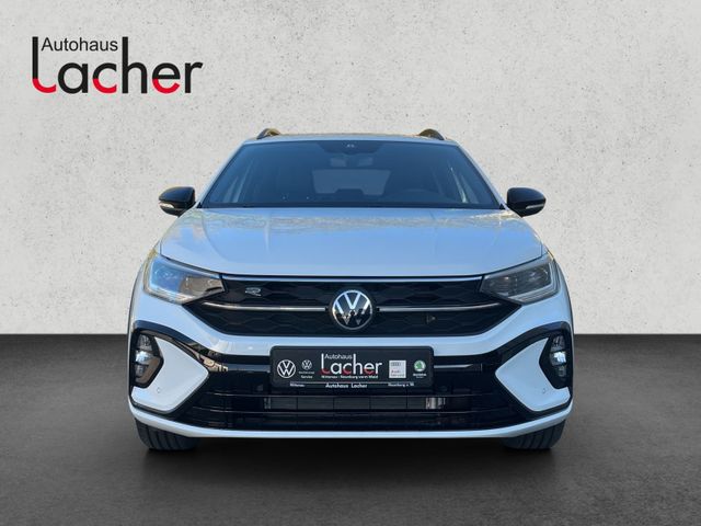 Taigo R-Line 1,0 l TSI DSG,Navi,IQ.LIGHT,IQ.DRIV