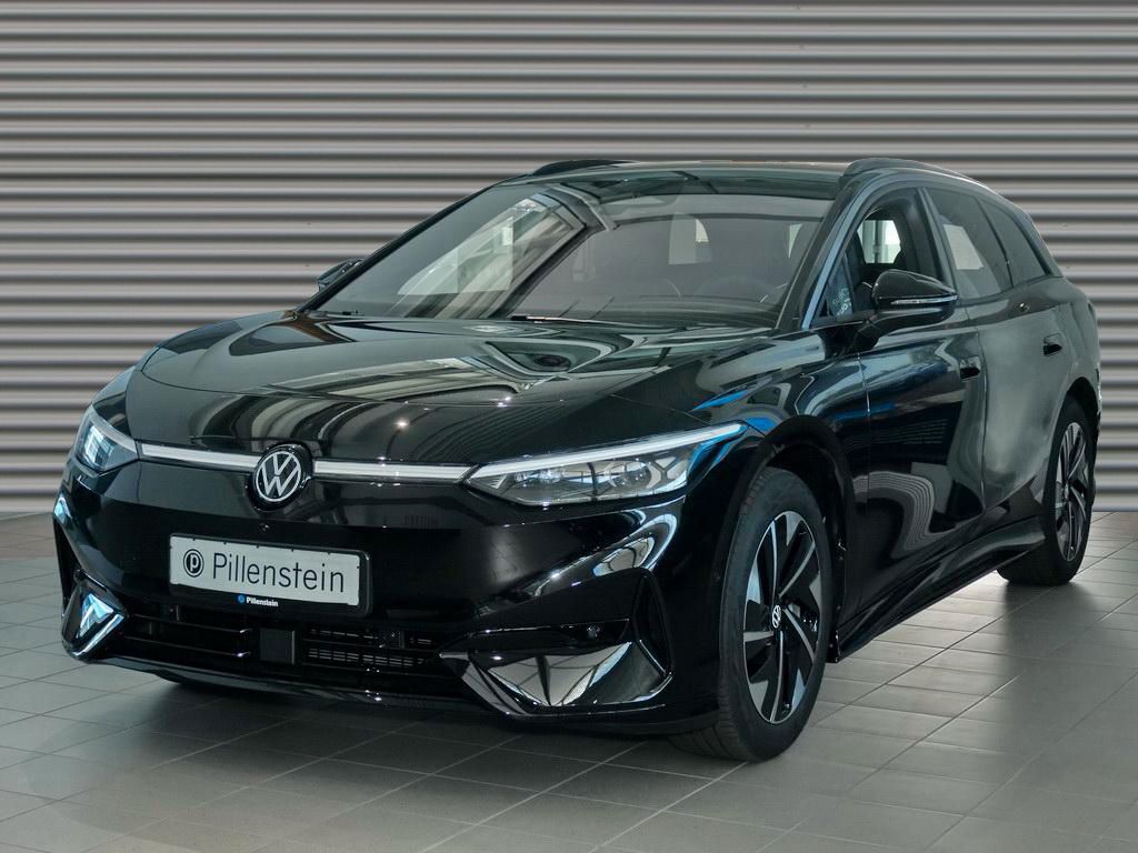 Volkswagen ID.7 - Bild 9