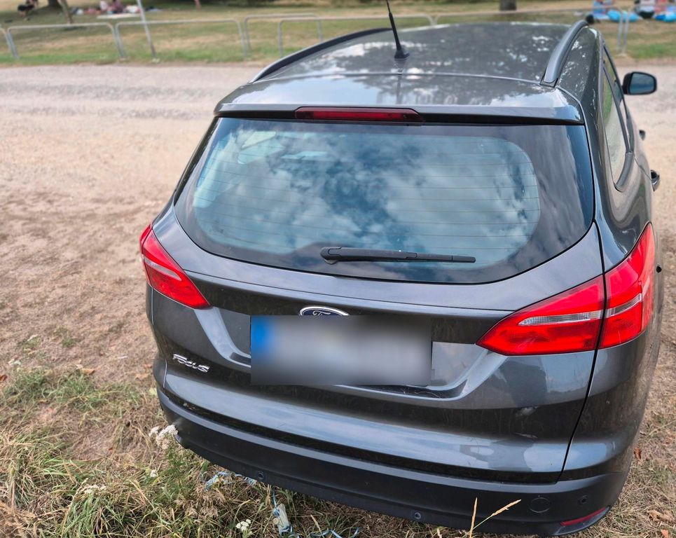 Image of Ford Focus