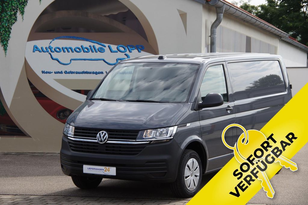 Volkswagen T6 Transporter