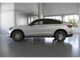 Mercedes-Benz GLC 300 4M Coupé AMG-Sport/SHD/Night/Stdhz/Totw - Mercedes-Benz GLC 300 in Dortmund
