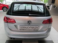 Vorschau Volkswagen Golf