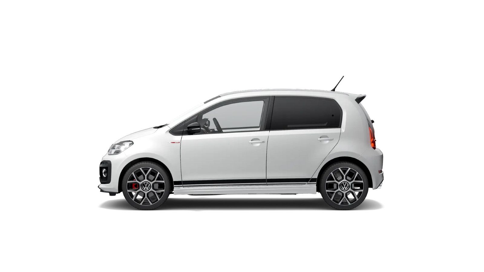 Volkswagen up! - Bild 2