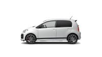 Volkswagen up! - Vorschau Bild 2
