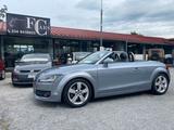 Audi AUDI TT ROADSTER 2.0 TFSI S-LINE PLUS TIPTRONIC - Audi TT aus 2008: Cabrio