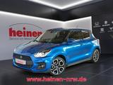Suzuki Swift 1.4 Boosterjet Sport LED+NAVI+KAMERA+SHZ - Suzuki Swift Gebrauchtwagen in Dortmund