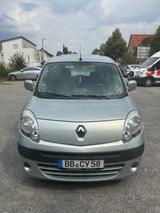 Renault Kangoo Expression 1.6 16V 105 Expression - Renault Kangoo von privat
