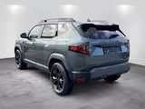 Dacia Duster III 1.6 E-TECH Full Hybrid 155 Extreme Te - Dacia Duster Gebrauchtwagen
