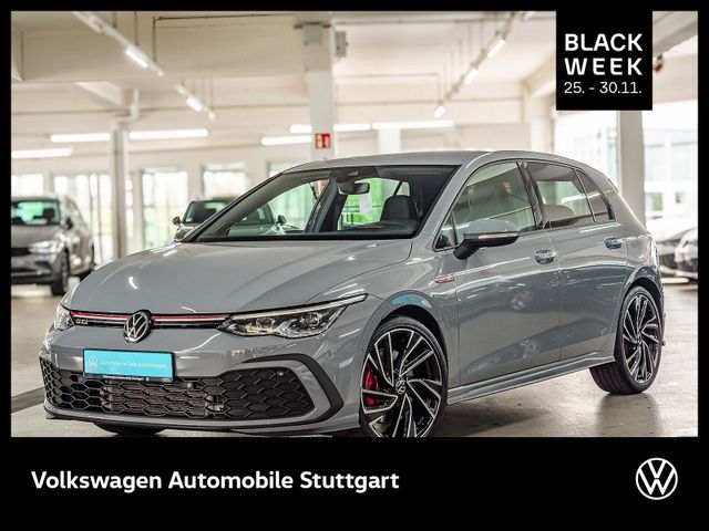 Volkswagen Golf GTI 2.0 TSI DSG Navi LED Kamera ACC SHZ