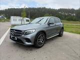 Mercedes-Benz GLC 250 AMG 4MATIC Autom. - - Mercedes-Benz GLC 250 in Stuttgart