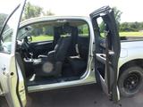 Isuzu D-Max Space Cap LS, Bj.2019, 4x4, Autom., AHK - gebrauchte Isuzu SUV & Geländewagen