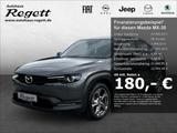 Mazda MX-30 Makoto e-SKYACTIV HUD AD El. Panodach Navi - Mazda MX-30 aus 2023