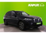 BMW X3 20xi Steptronic M Sport+LED+NAVI+VIRTUAL - gebrauchte BMW X3 aus dem Jahr 2024