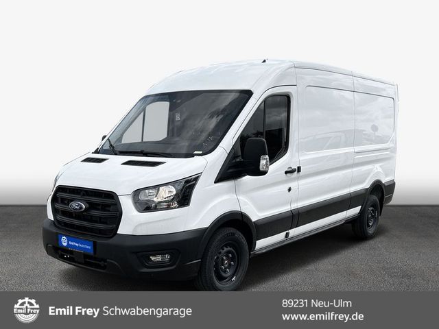 Ford Transit 350 L3H2 Lkw VA Autm. Trend 96 kW, 4-tür