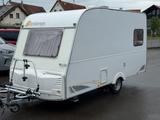 Sterckeman Starlett 430DD | Mover | 100km/h | TÜV neu - Hagelschaden Wohnwagen