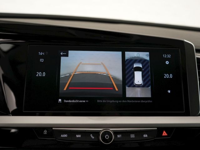 Grandland GS+LED LICHT+NAVI+360 GRAD KAMERA+SITZ