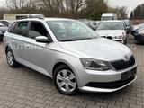 Skoda Fabia Combi Ambition - Skoda Fabia in Wuppertal