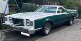 Ford Ranchero LTD II 400 V8 - Ford: Ltd