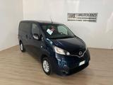 Nissan Evalia 1.5 dCi 8V 110 CV n-tec - Nissan Evalia mit Diesel-Antrieb
