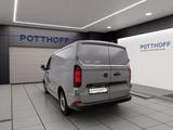 Volkswagen T7 Transporter Kasten NEW TRANSPORTER KLIMA KAME - Holztransporter