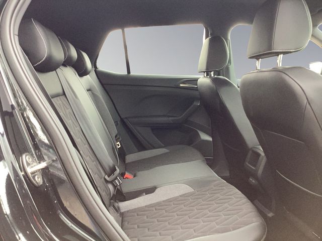 T-Cross 1.0TSI Goal AHK