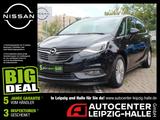 Opel Zafira C 1.6 CDTI Innovation AHK LM Sitzheizung - Opel Zafira in Halle