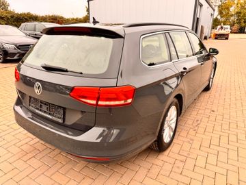 Volkswagen Passat Variant - 6