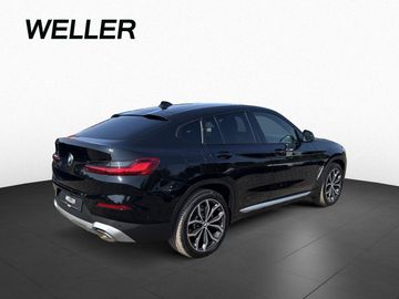 BMW X4 - 5