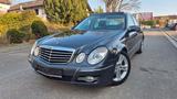 Mercedes-Benz E 300 BLUETEC AVANTGARDE Autom./2.Hand/Pano - gebrauchte Mercedes-Benz E 300 aus dem Jahr 2008