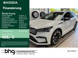Skoda ENYAQ iV 80x h 4x4 1-Gang-Automatik