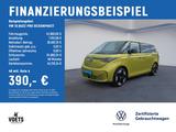 Volkswagen ID.BUZZ PRO DESIGNPAKET IQ-LIGHT+NAVI+EASY OPEN - gebrauchte VW Kleinbus