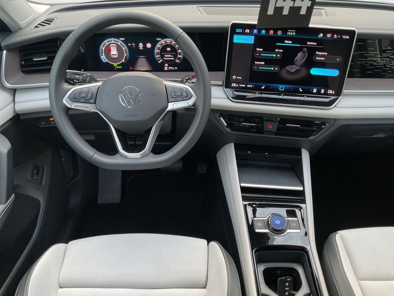 Volkswagen Tayron - Bild 10